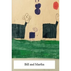 (英文圖書)Bill and Martha: Fire Red and Adriana Start a Computer Company 平裝版, Independently Published, 英文