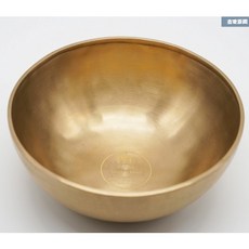 手工冥想缽 (印度製造)