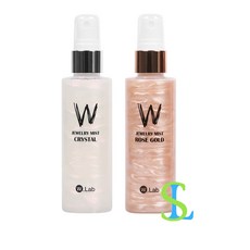 W.Lab 名模聚光保濕定妝噴霧100ml SL Beauty