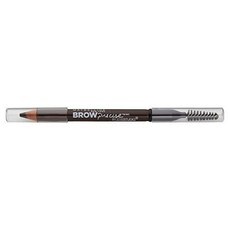 MAYBELLINE 媚比琳 IStudio Shaping 可塑眉筆均碼眉毛, 1個, 深褐色