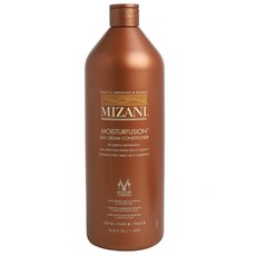 MIZANI Moisture Fusion 絲質護髮素, 1個, 1L