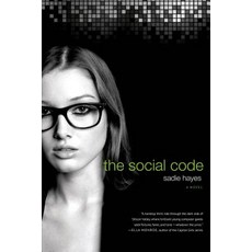 (英文圖書)The Social Code 平裝版, St. Martin's Griffin, 英文