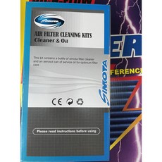 SIMOTA 專用清潔油組 OC-04