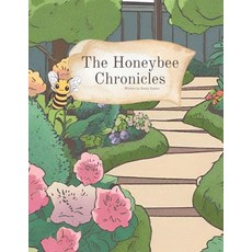 (英文圖書)The Honeybee Chronicles 平裝版, Independently Published, 英文