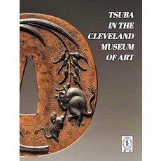 (英文圖書) Tsuba in the Cleveland Museum of Art 精裝版, Blurb, 英文