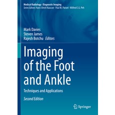 (英文圖書) Imaging of the Foot and Ankle: Techniques and Applications 平裝版, Springer, 英文