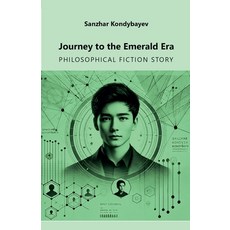 (英文圖書) Journey to the Emerald Era 平裝版, Sanzhar Kondybayev, 英文