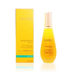 De Cleo Body Refining Oil Serum Aromessence Svelt, 1個, 100毫升