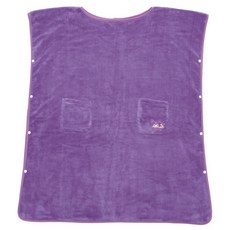 Skater 可穿浴巾, 1個, 庫洛米