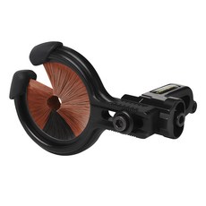 TrophyRidge 替換箭餅, 1個, 紅色