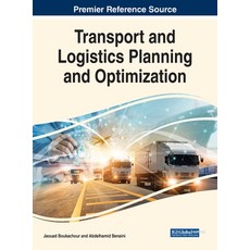 (英文圖書) Transport and Logistics Planning and Optimization 精裝版, IGI Global, 英文