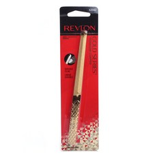 REVLON 露華濃 黃金系列鈦塗層指甲銼, 1個, 42042