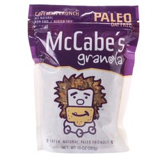 燕麥脆片, 1包, 283g