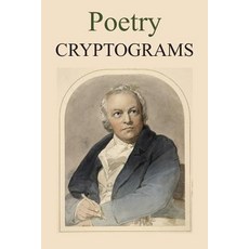 Poetry cryptograms 平裝版, Ejr Language Service Pty. Ltd., 英文