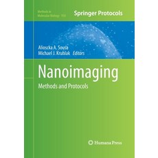 (英文圖書) Nanoimaging: Methods and Protocols 平裝版, Humana, 英文