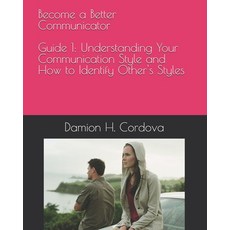 Become a Better Communicator 平裝版, Independently Published, 英文