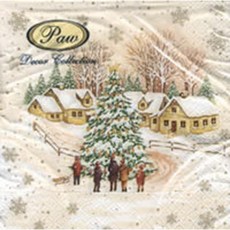 斑馬麥麥 餐巾紙0801-0810