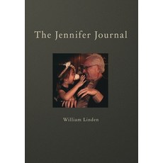 The Jennifer Journal 精裝版, Willliam Linden, 英文