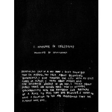 (英文圖書) Ester Fleckner: I Navigate in Collisions 平裝版, Mousse Publishing, 英文