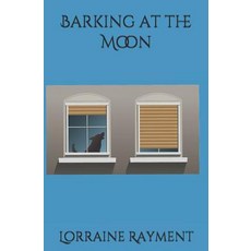 (英文圖書) Barking at the Moon 平裝版, Independently Published, 英文