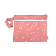 BEBE AULAIT 大號乾濕兩用包