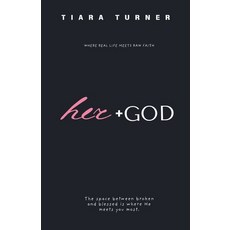 (英文圖書) her + God 平裝版, Independently Published, 英文