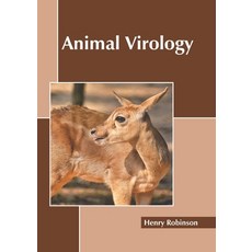 Animal Virology 精裝版, Callisto Reference, 英語