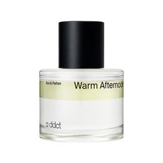 A'ddict 艾緹 香水 Warm Afternoon 溫暖午後香氛 持久留香, 1個, 50ml