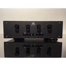 AMADEUS A200 綜合擴大機, A200綜合擴大機