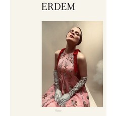 (英文圖書) Erdem 精裝版, Rizzoli International Publi..., 英文