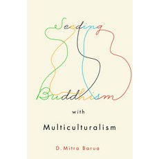 Seeding Buddhism with Multiculturalism Volume 5: The Transmission of Sri Lankan Buddhism in Toronto 精裝版, McGill-Queen's University Press, 英文