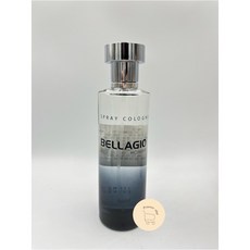 BELLAGIO 印尼男士香水100ml 持久清新魅力, 100ml