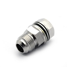 免焊接DIY油底殼10AN 12AN接頭(適用NA車加裝渦輪)汽車改裝配件