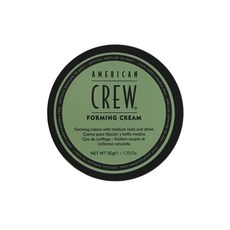 美國船員泡沫霜, 1個, 50g