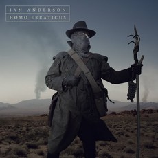 破格音樂 Ian Anderson - Homo Erraticus 寶寶音樂玩具 啟發天賦, 詳見包裝