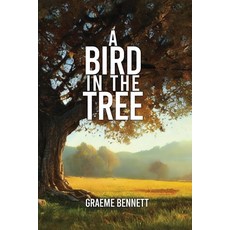 (英文圖書)A Bird in the Tree 平裝版, Graeme Bennett Ltd., 英文
