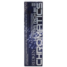 REDKEN 列德肯 色度豐富的頭髮顏色63ml, 1個, 10P (10.9) - 珍珠