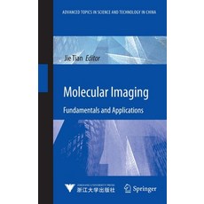 (英文圖書) Molecular Imaging: Fundamentals and Applications 精裝版, Springer, 英文