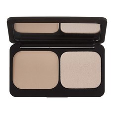 Youngblood 礦物粉餅, 1入, Barely Beige