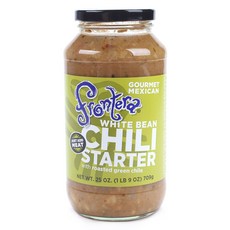 frontera 辣椒, 1個, 709克