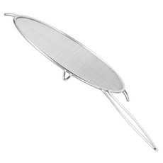 Cuisipro 篩網麵粉篩/糖粉篩, 1個