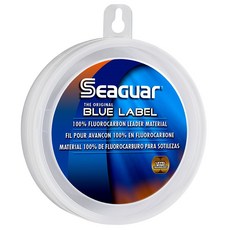 Seaguar 藍標 釣魚線 釣線 80lb, 單一顏色, 1個