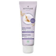 ATTITUDE 舒緩豐盈洋甘菊燕麥護髮素, 1入, 240ml