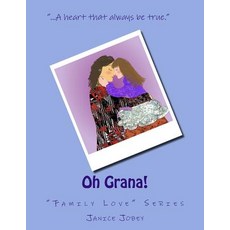 (英文圖書)Oh Grana! 平裝版, Createspace Independent Pub..., 英文