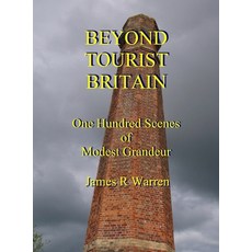 (英文圖書) Beyond Tourist Britain 精裝版, Midland Tutorial Productions, 英文