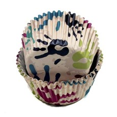 CHEF CRAFT 烘培烤杯, 50件