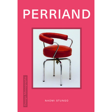(英文圖書) Design Monograph: Perriand 精裝版, Oh! Life, 英文