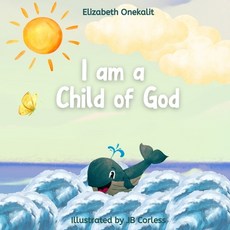 (英文圖書)I am a Child of God 平裝版, Independently Published, 英文