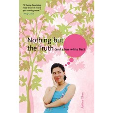 (英文圖書)Nothing But the Truth (and a Few White Lies) 平裝版, Little, Brown Books for You..., 英文
