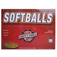 markwort 合成皮壘球12顆